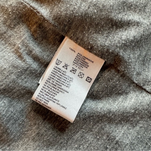 Diesel Windbreaker Hooded Packable Jacket Size Small - Picture 4 of 11